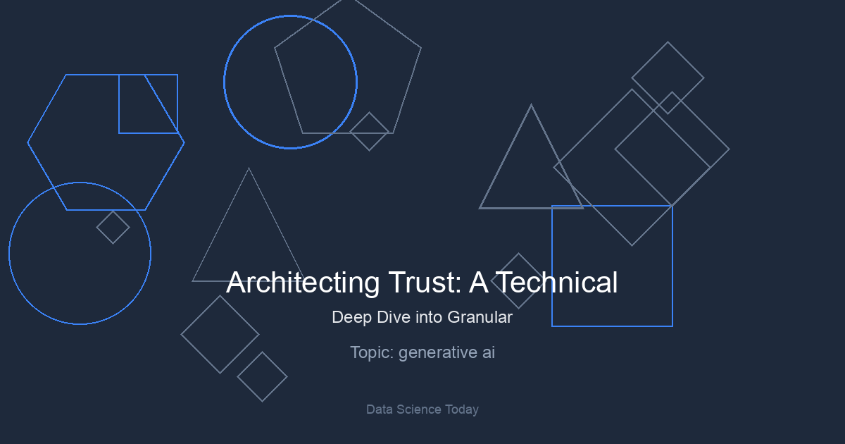 Architecting Trust: A Technical Deep Dive into Granular Copyright Controls for Generative AI