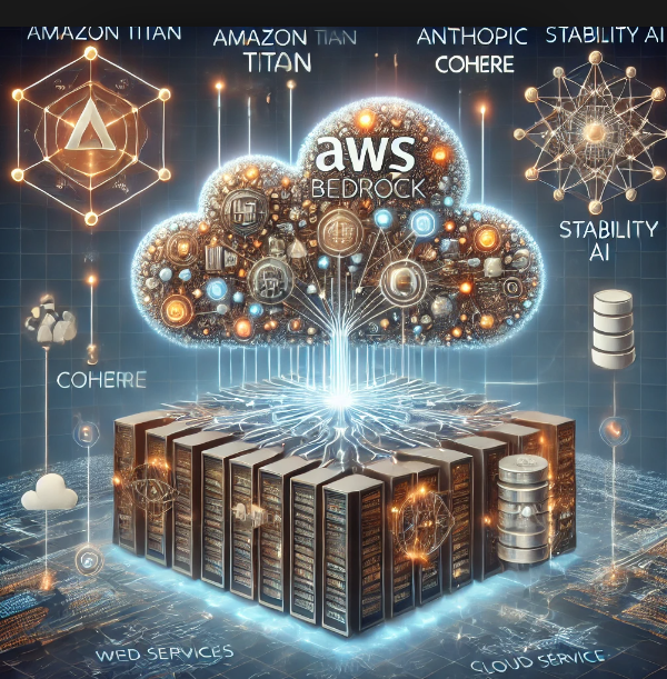 Stability AI on Amazon Bedrock: A Developer’s Guide to Advanced Image Generation and Editing