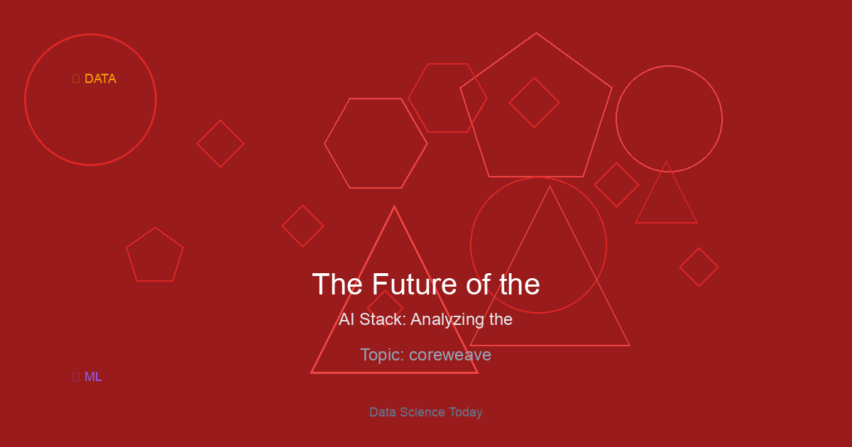 The Future of the AI Stack: Analyzing the Convergence of MLOps and Specialized Infrastructure