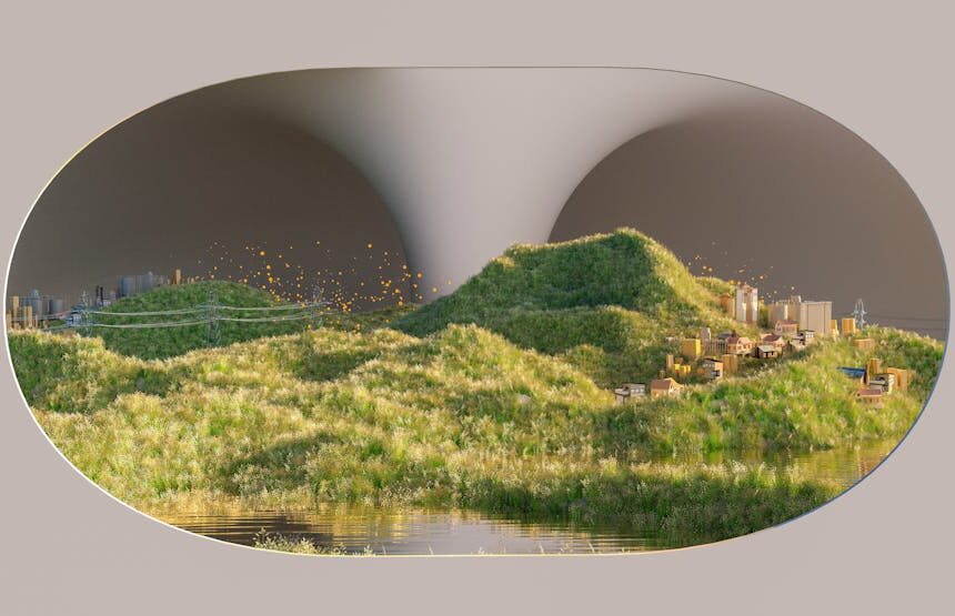 Beyond Static Benchmarks: The Rise of Simulation Arenas and Dynamic AI Evaluation in Kaggle News