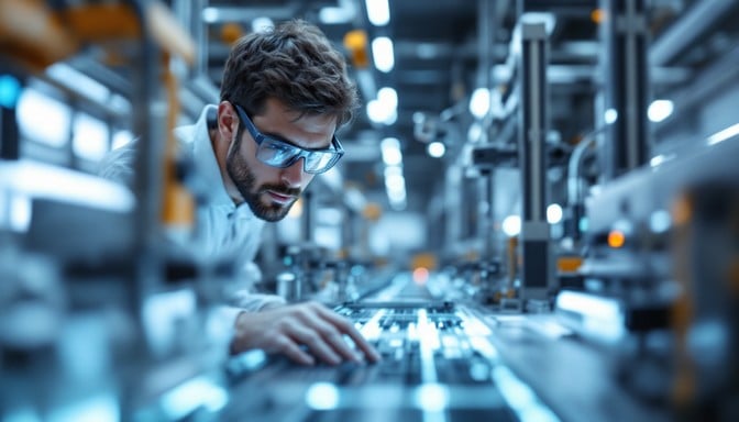 Engineering the Future of Bio-AI: Building Scalable Infrastructure for AlphaFold-Era Discoveries with Go