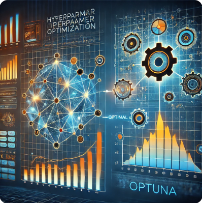 Mastering Hyperparameter Optimization with Optuna: A Comprehensive Guide to the Next Generation of AutoML