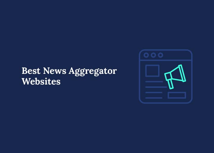 Keywords:
AI news aggregator dashboard - Best News Aggregator Websites for Effortless News Updates