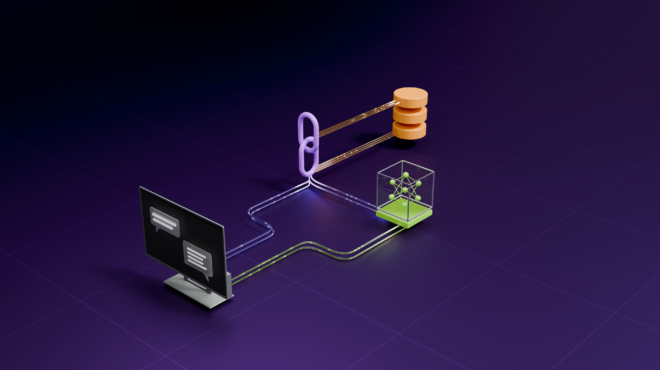 AI chatbot user interface - Chatbot UI Examples for Designing a Great User Interface [15 ...