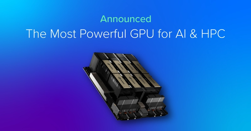 NVIDIA HGX H200 - NVIDIA H200 at SC23 | HGX H200 Announced | Exxact Blog