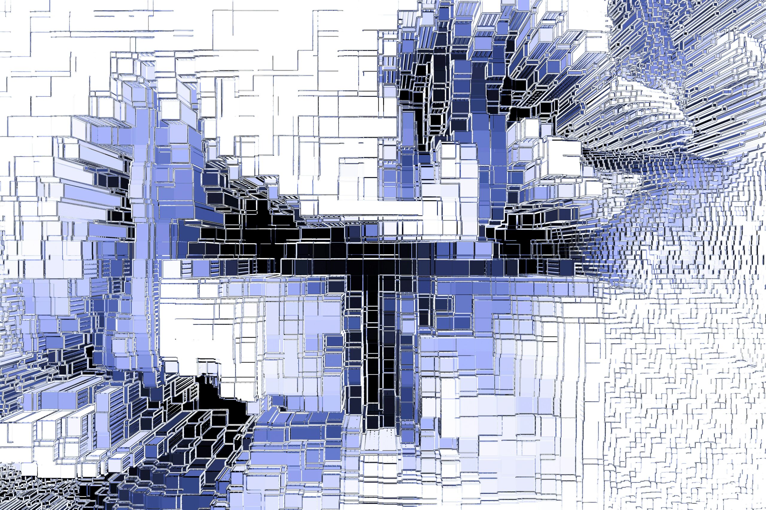 Vector embedding visualization - Understanding Vector Embeddings in Natural Language Processing (NLP)