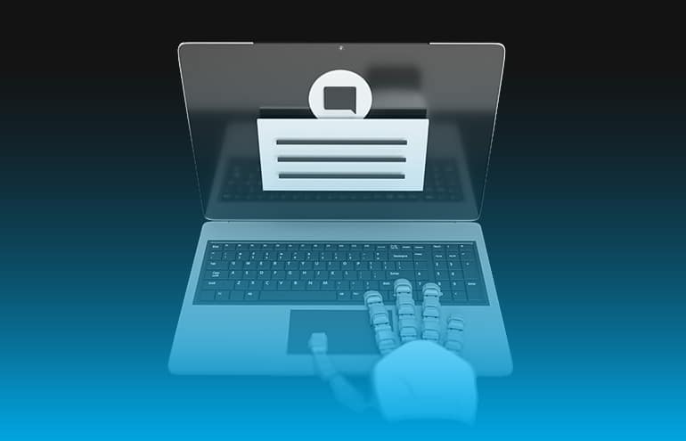 AI analyzing legal documents - AI Document Analysis | Does This Legal Writing Pass the AI Test?