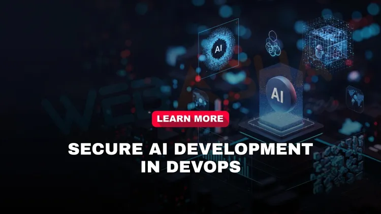 MLOps security pipeline - Building Secure AI in DevOps | A Step-by-Step Guide to Security in ...