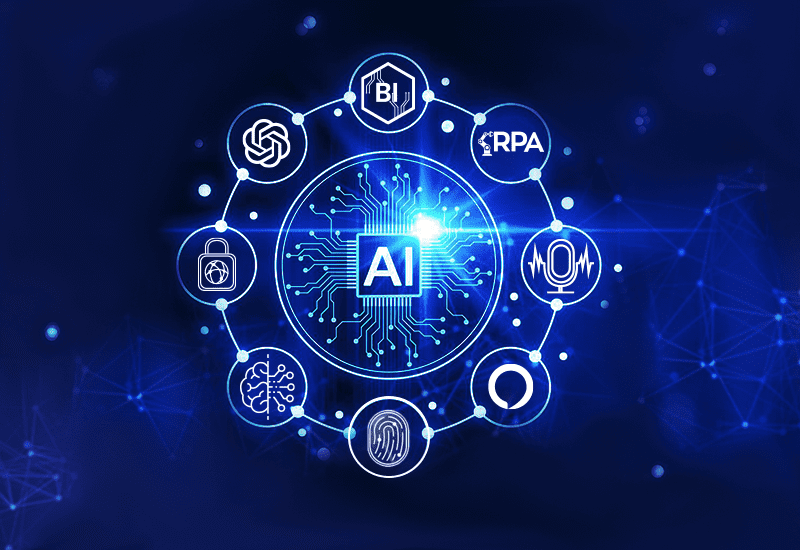 generative artificial intelligence - Unleashing the Potential: Generative AI and Its Impact on Business