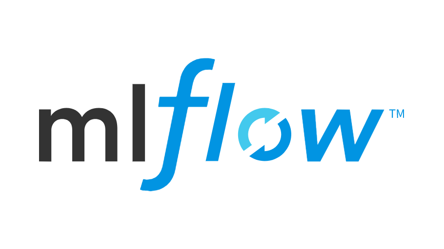 MLflow logo - MLflow Release Candidates | MLflow