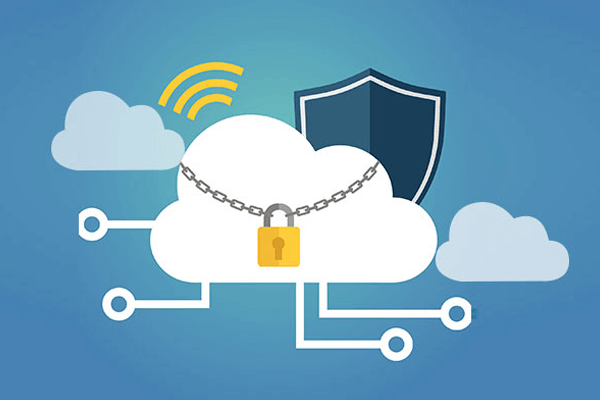 Cloud computing security breach - The Rise of Cloud Computing: Demanded Digital Services