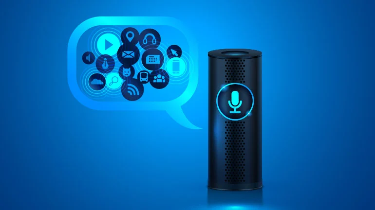 voice-activated assistant - How Voice Assistants are Transforming the Way Business Gets Done
