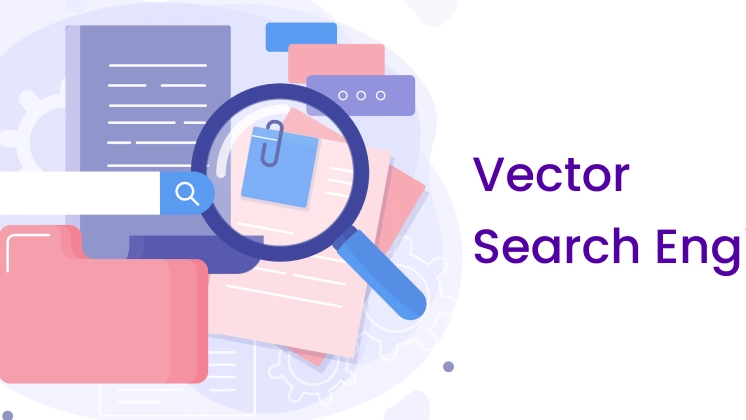vector search engine - What is a vector search engine? - DEV Community