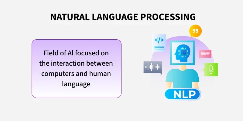 Natural language processing concept - Natural Language Processing (NLP) - Overview - GeeksforGeeks