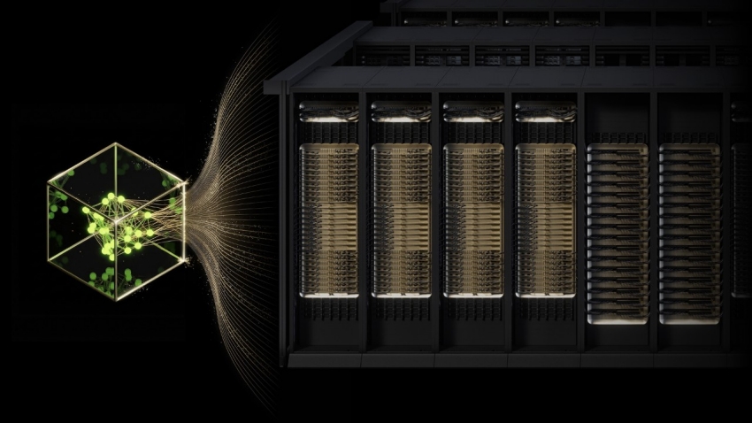GPU server rack - GPU Servers For AI, Deep / Machine Learning & HPC | Supermicro
