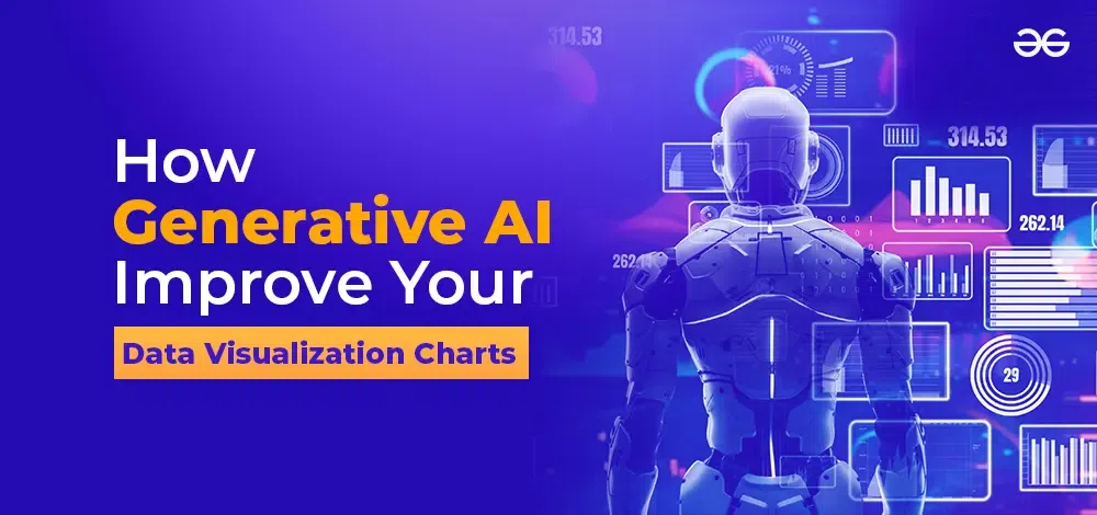 Generative AI data visualization - How Generative AI Can Help You Improve Your Data Visualization ...