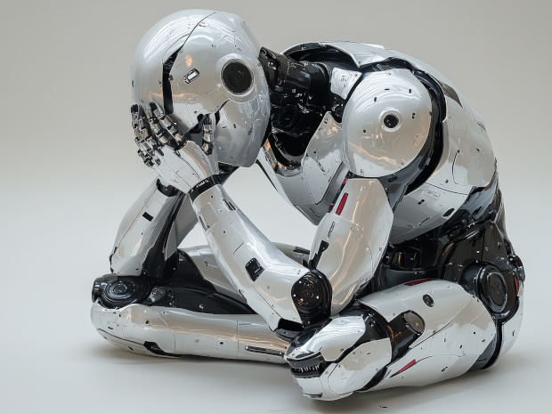 AI financial data analysis - Beyond the Hype: How Structured Data Can Save AI Financial ...