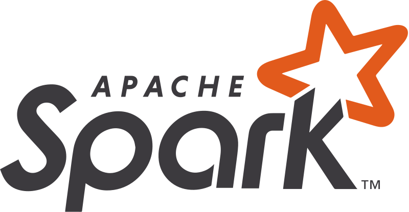 Apache Spark MLlib logo - Apache Spark - Wikipedia