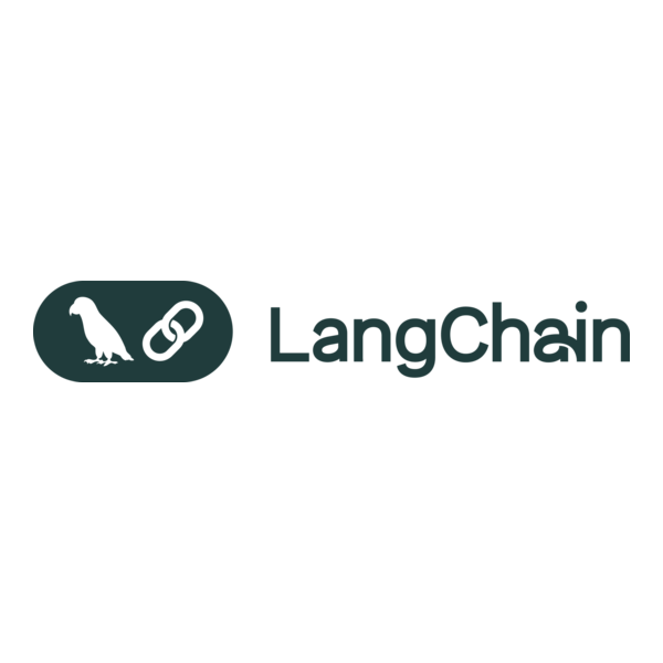 LangChain logo - LangChain Logo PNG Vector (SVG) Free Download