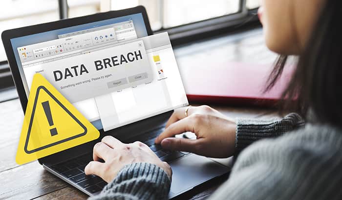 Cyber security data breach - What is a Data Breach & How to Prevent Data Leaks