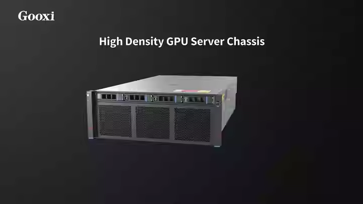 Keywords:
GPU server rack - Amd 7443p 4u Gpu Rack Server With 128gb Ddr4 Memory & 5 Gpu Support