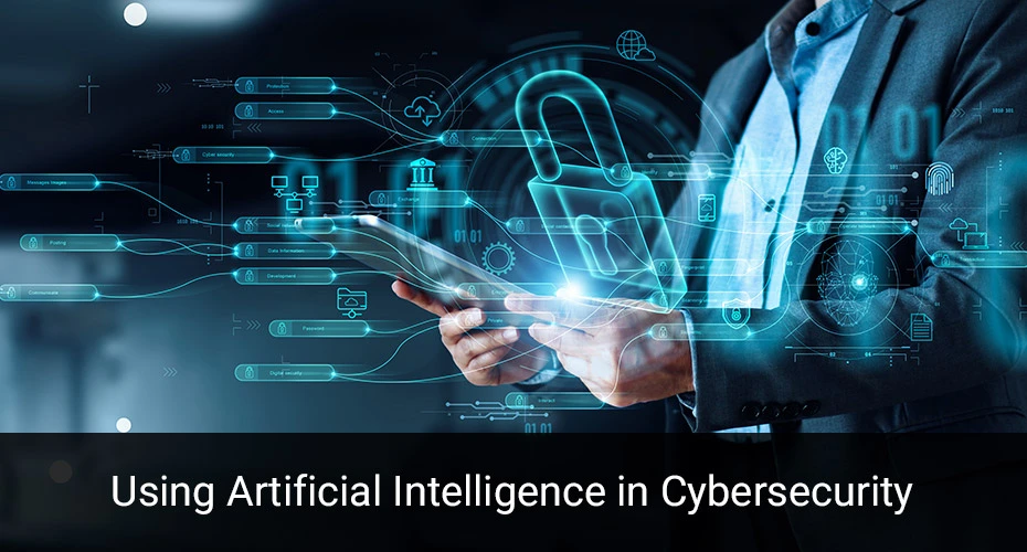 Artificial intelligence security - Using Artificial Intelligence (AI) in Cyber Security | Synoptek