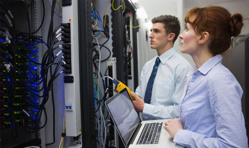 Data center server racks - Top 5 Practices for Managing Your Data Center Server Racks ...