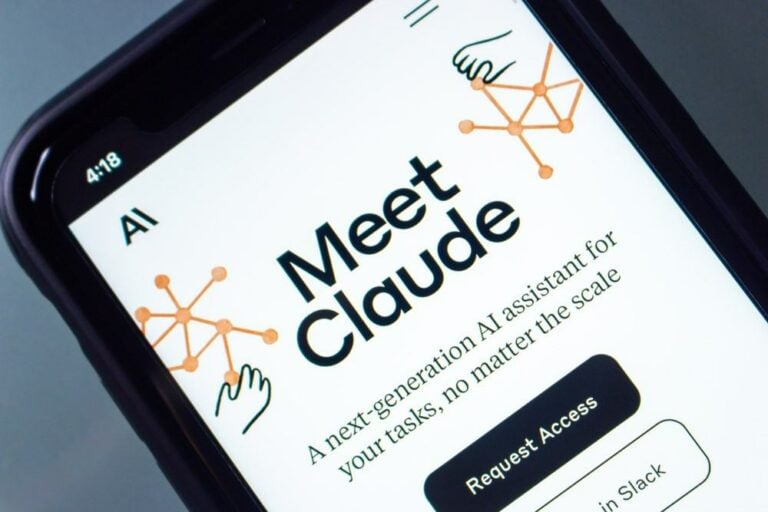 Slack app marketplace Claude - Anthropic provides mobile Claude users with voice functionality ...
