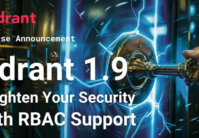 Qdrant Hybrid Cloud: Finally, SaaS That Keeps Legal Happy