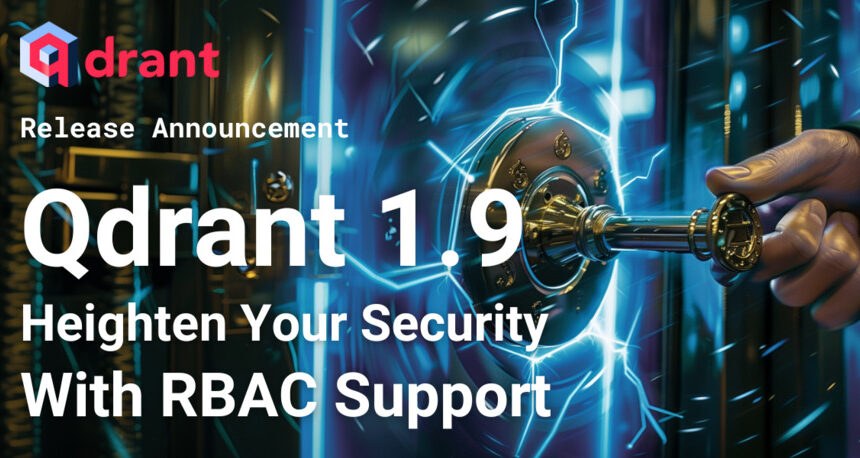 Qdrant Hybrid Cloud: Finally, SaaS That Keeps Legal Happy