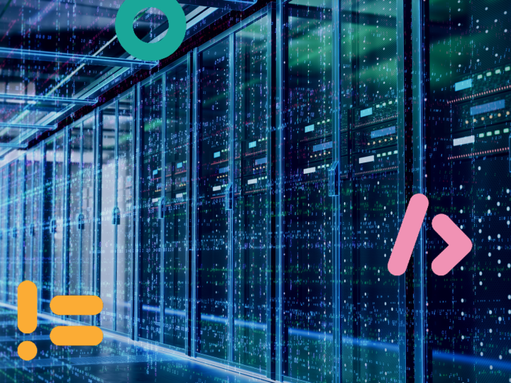 cloud computing data center - AWS Data Center Tour 1: Uncovering Cloud Computing - Amazon Future ...