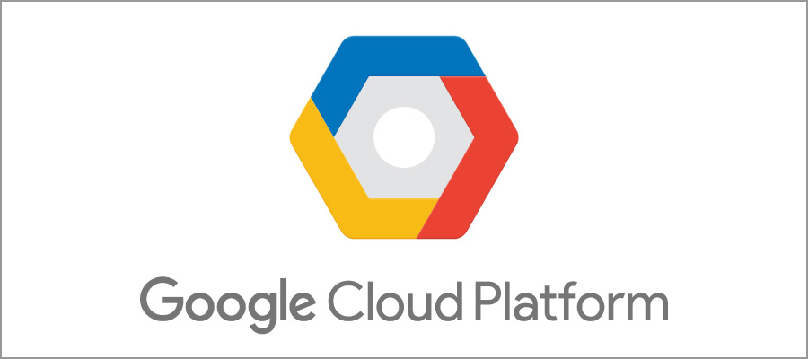 Google Cloud Platform logo - Google Cloud Platform service comes to campus - UW–⁠Madison ...