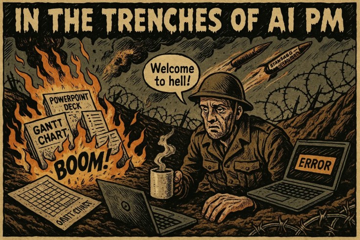 OpenAI Weights on SageMaker: Hell Froze Over