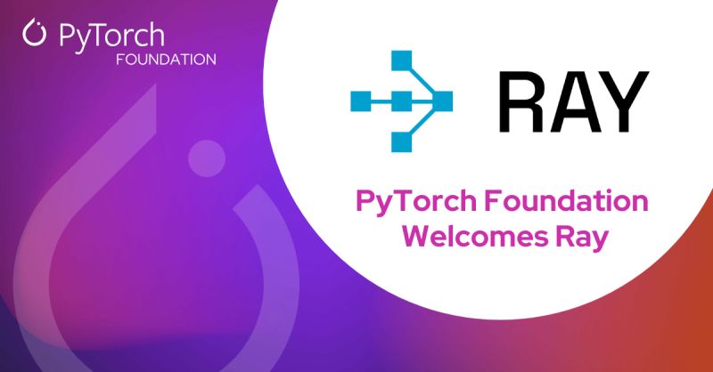 Ray joined PyTorch Foundation: Why my infra team finally relaxed