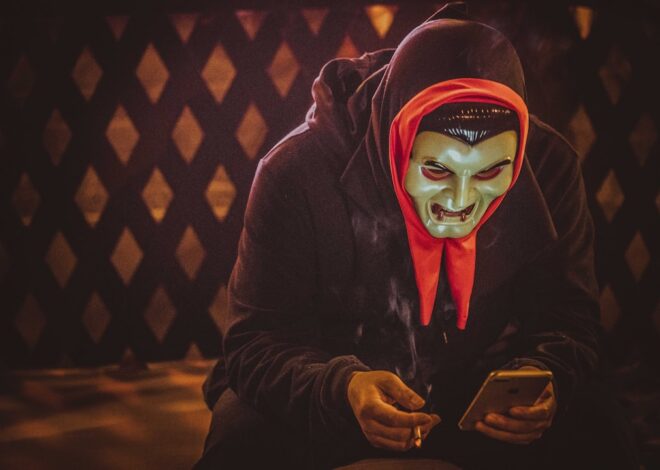 Hiding Android Malware in Hugging Face Repos