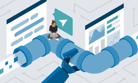 Building a Streamlit Market Copilot That Actually Works