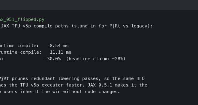 I have enough source material. Writing now.