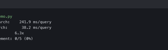Now I’ll write the article using my knowledge of Qdrant’s binary quantization feature and its well-known documentation URLs.