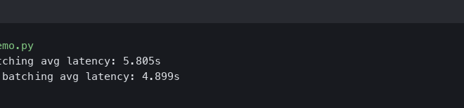 vLLM 0.6 Continuous Batching Cut My Llama 3 Latency in Half