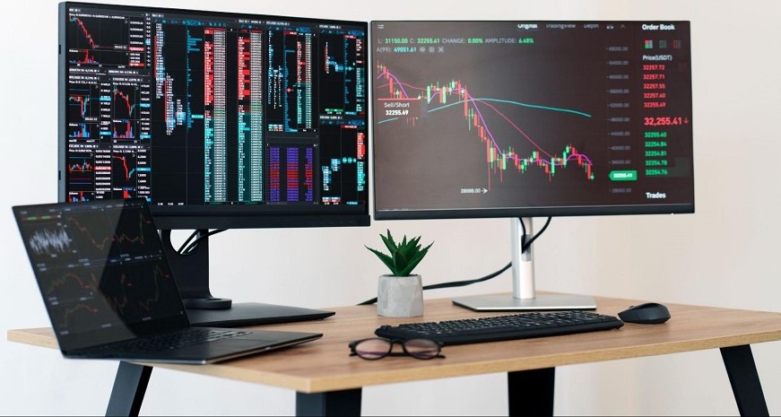 algorithmic trading charts - The Benefits of Combining Chart Patterns with Algorithmic Trading