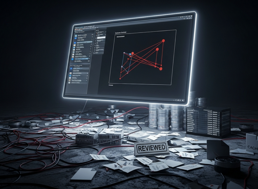 Gradio annotation tool limits: what breaks in production