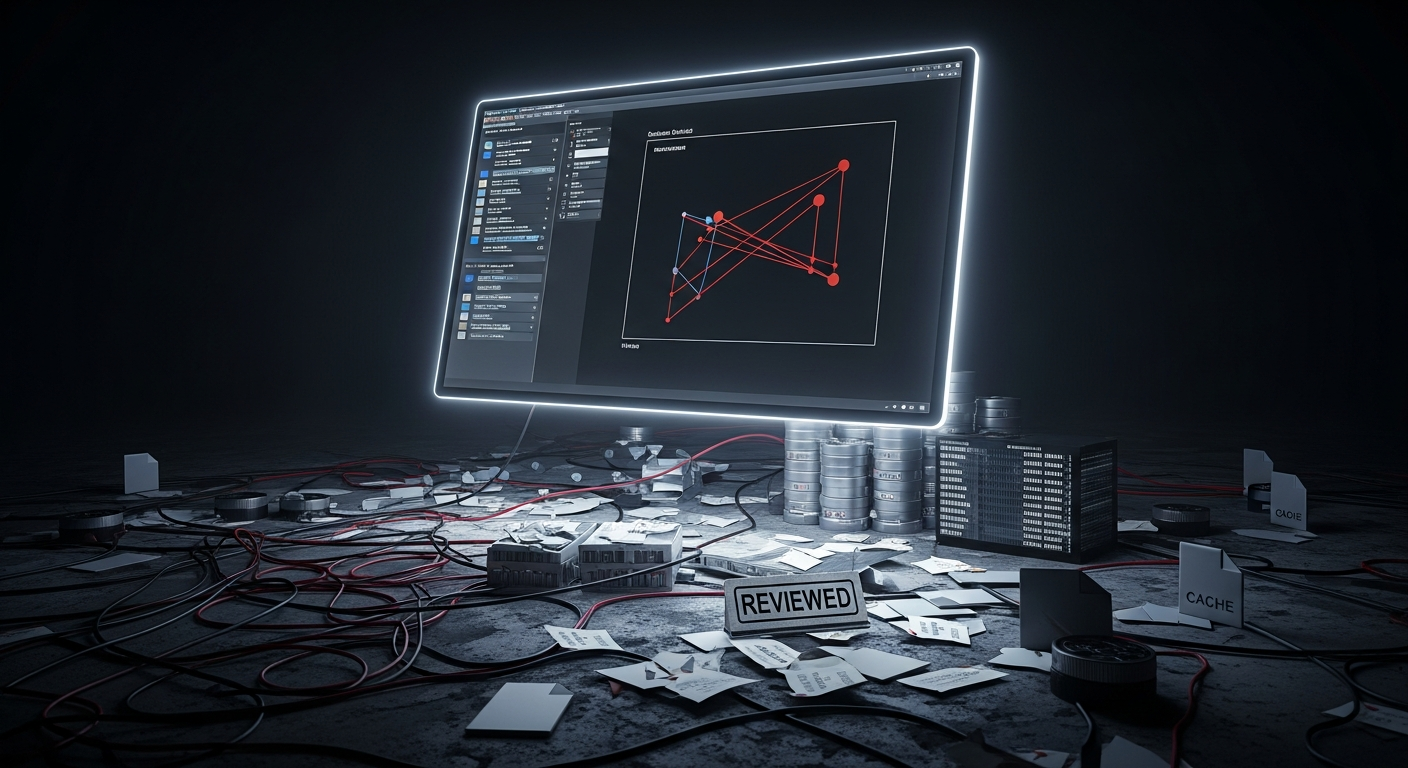 Gradio annotation tool limits: what breaks in production